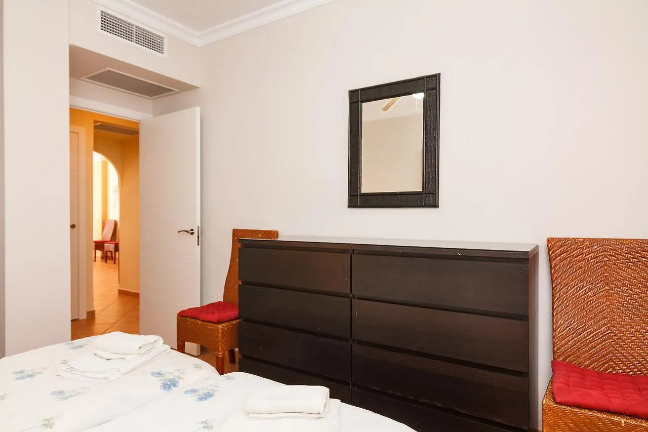 Carabeo 52 Apartments Casasol 네르하