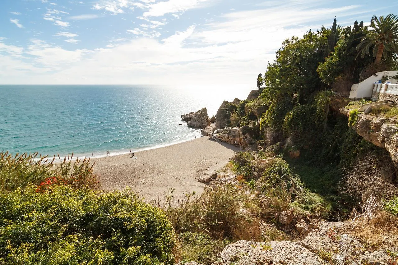 Carabeo 52 Apartments Casasol Nerja Spain