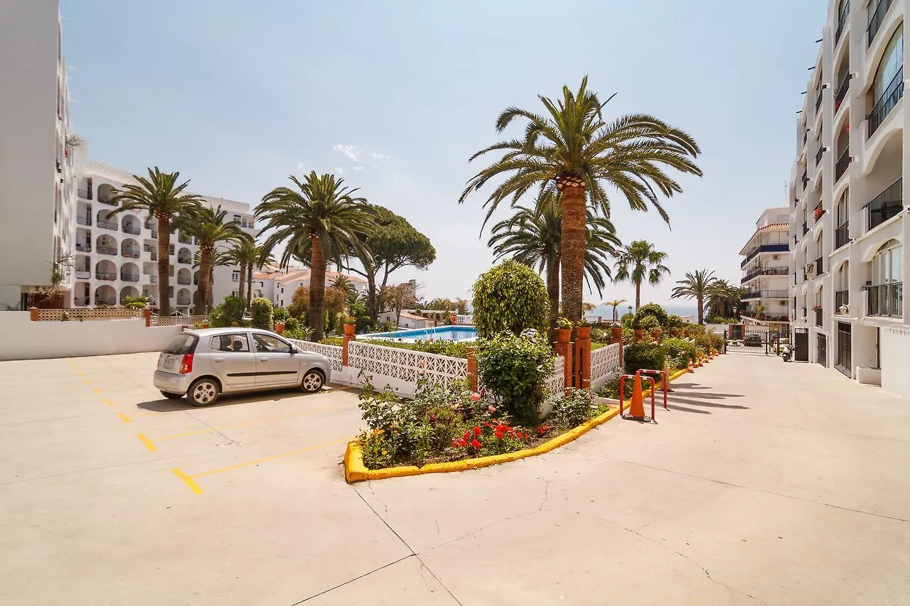 Carabeo 52 Apartments Casasol Nerja 0*,  Spain