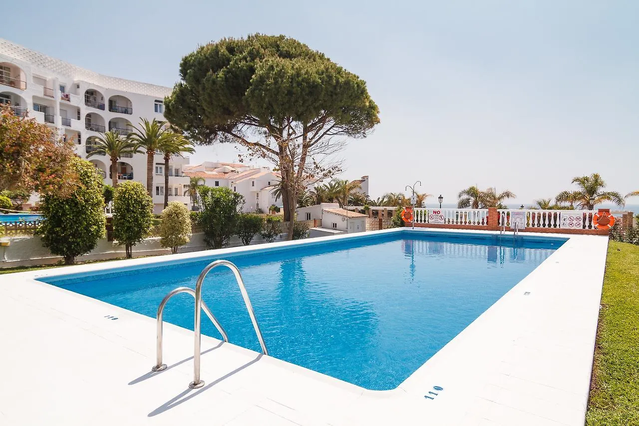Carabeo 52 Apartments Casasol Nerja
