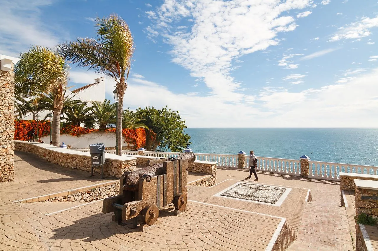 Carabeo 52 Apartments Casasol Nerja Spain