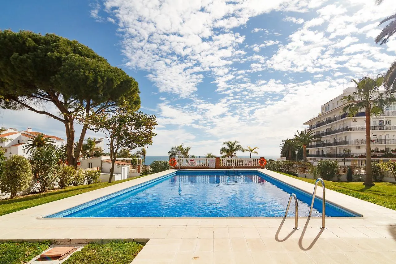 Carabeo 52 Apartments Casasol Nerja Spain