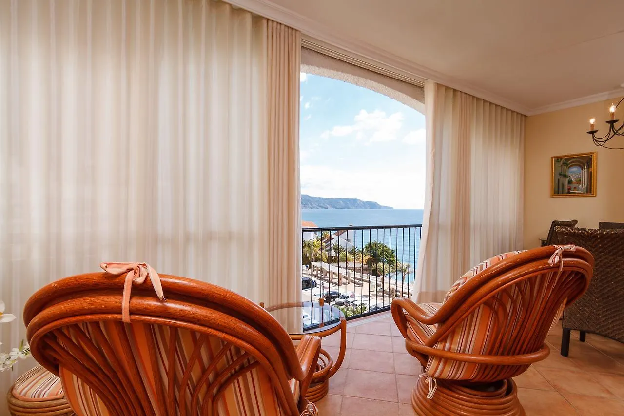 Carabeo 52 Apartments Casasol Nerja