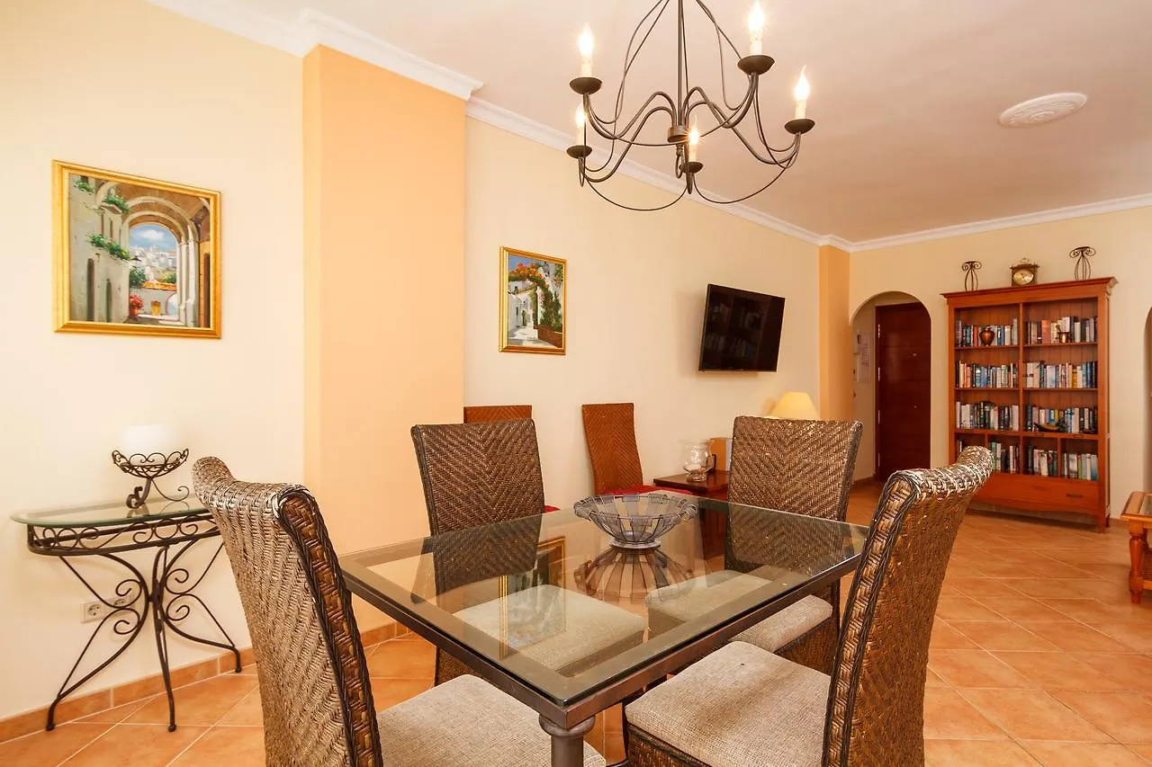 Carabeo 52 Apartments Casasol Nerja