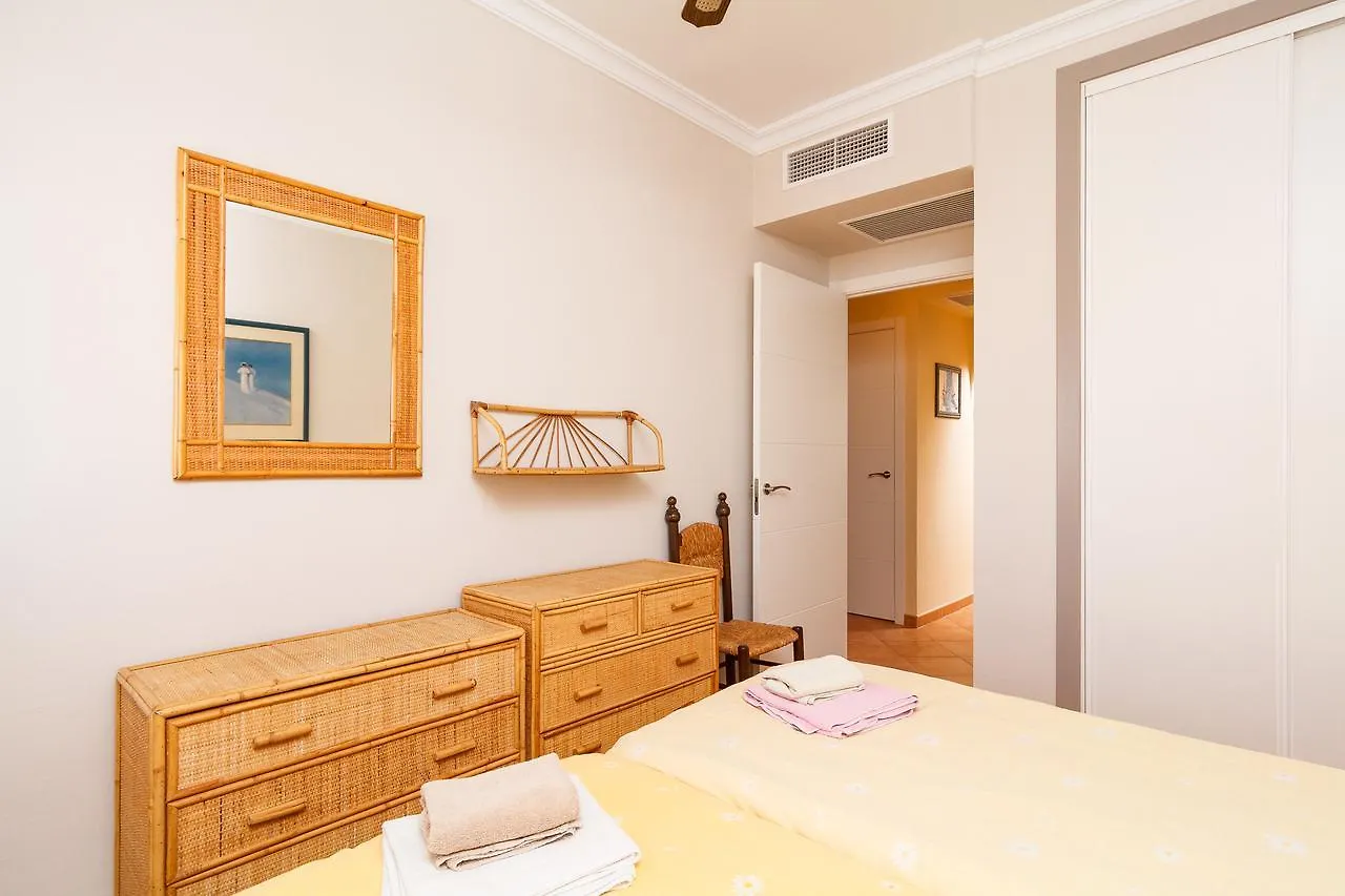 Carabeo 52 Apartments Casasol Nerja