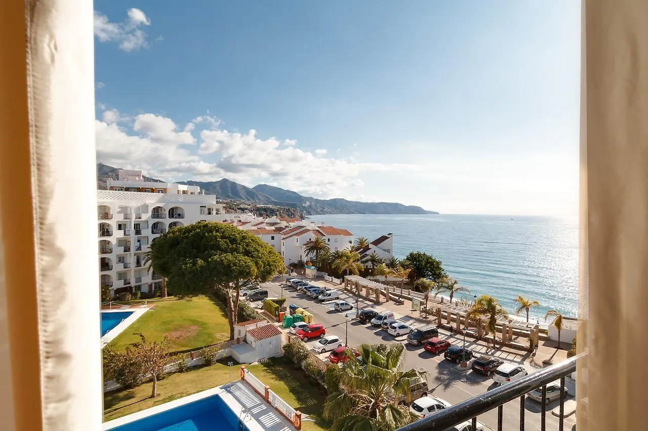 Carabeo 52 Apartments Casasol Nerja Spain