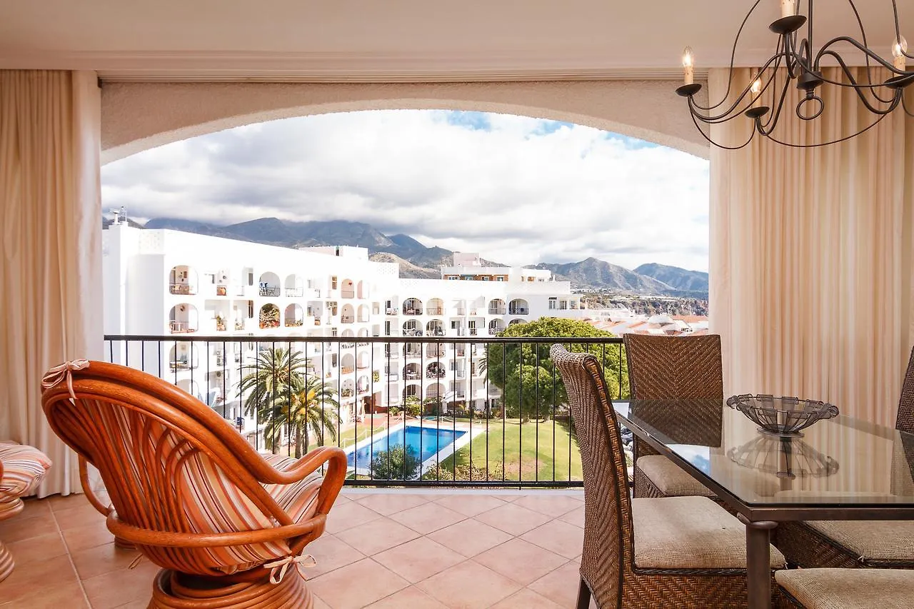 Carabeo 52 Apartments Casasol Nerja 0*,  Spain