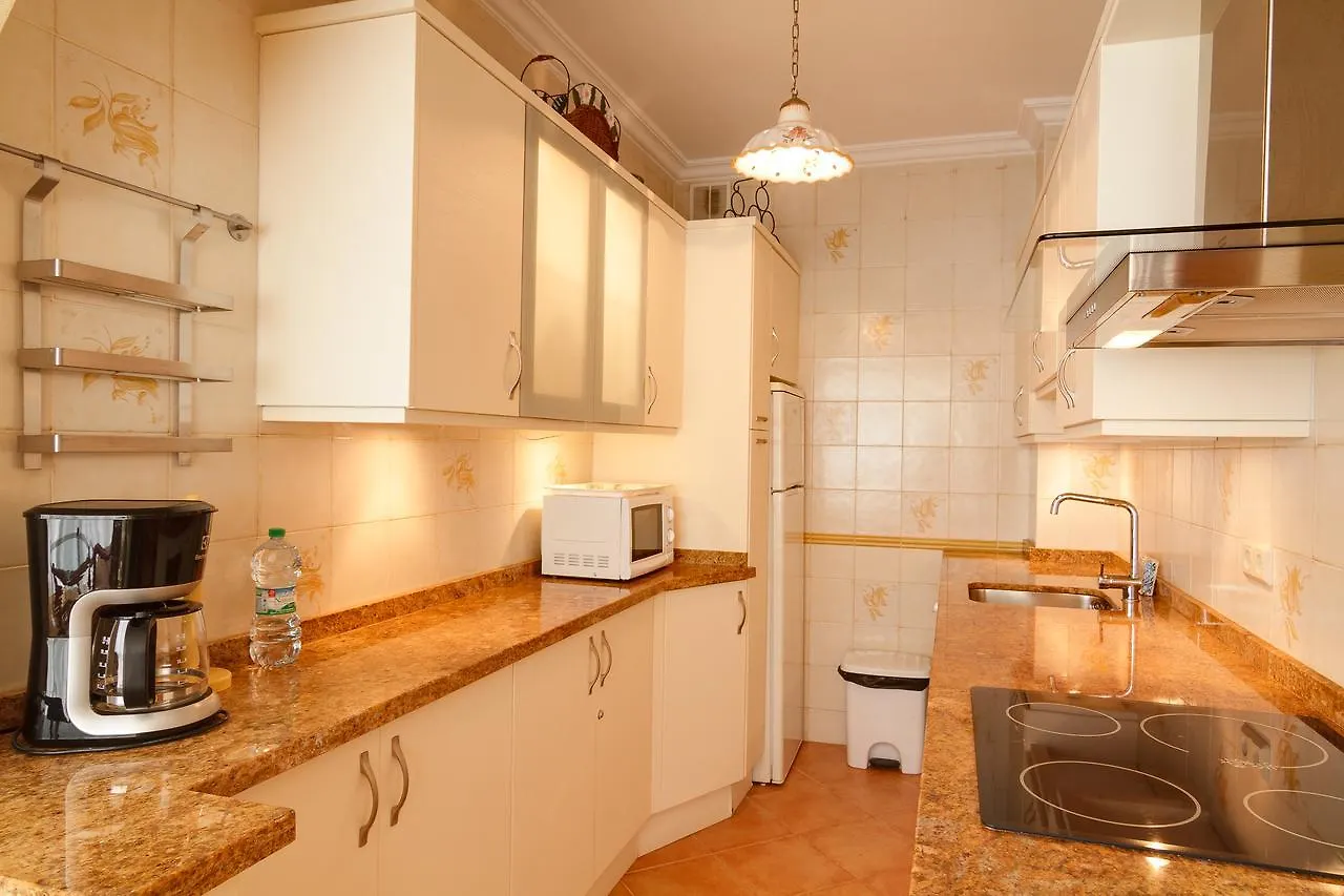 Carabeo 52 Apartments Casasol Nerja Spain