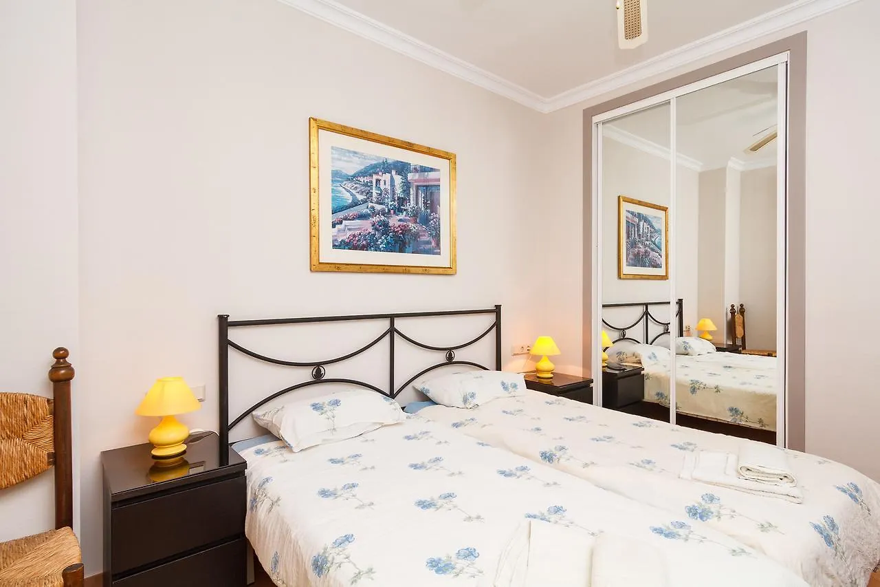 Carabeo 52 Apartments Casasol Nerja