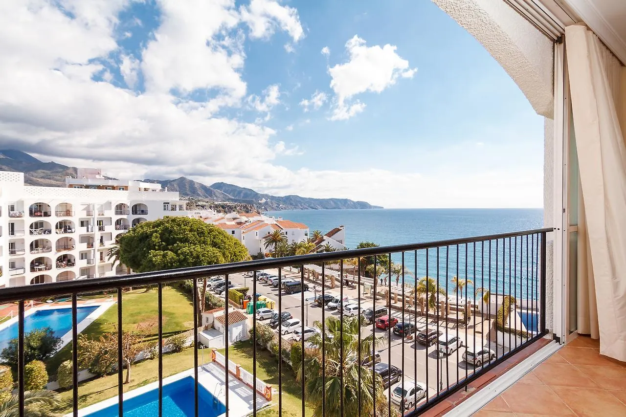 Carabeo 52 Apartments Casasol Nerja