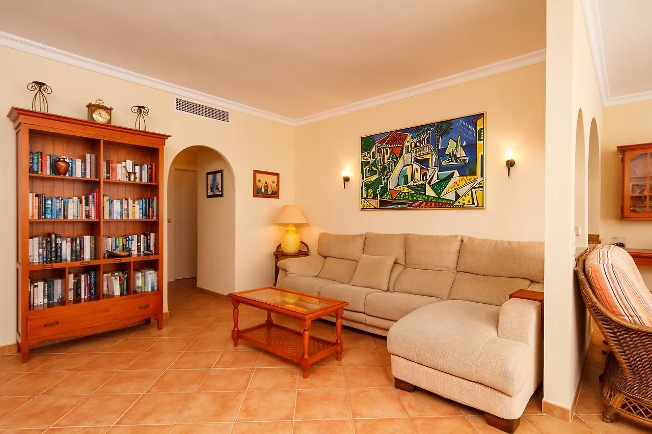 Carabeo 52 Apartments Casasol Nerja 0*,  Spain