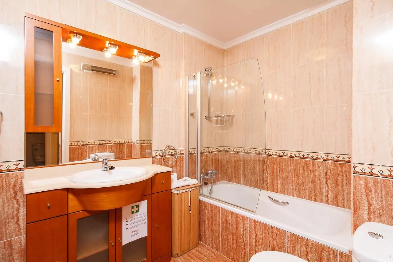 Carabeo 52 Apartments Casasol Nerja