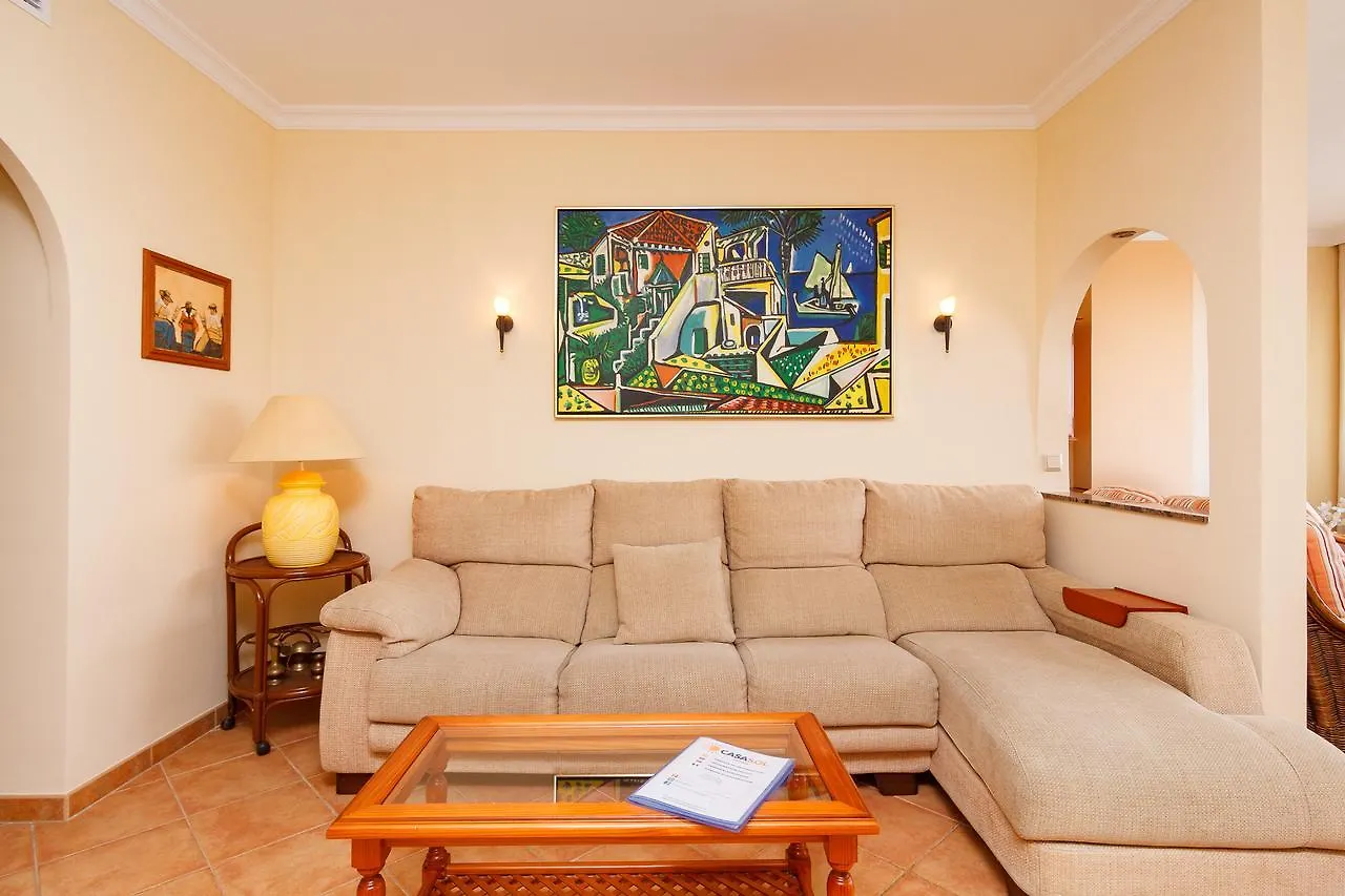 Carabeo 52 Apartments Casasol Nerja